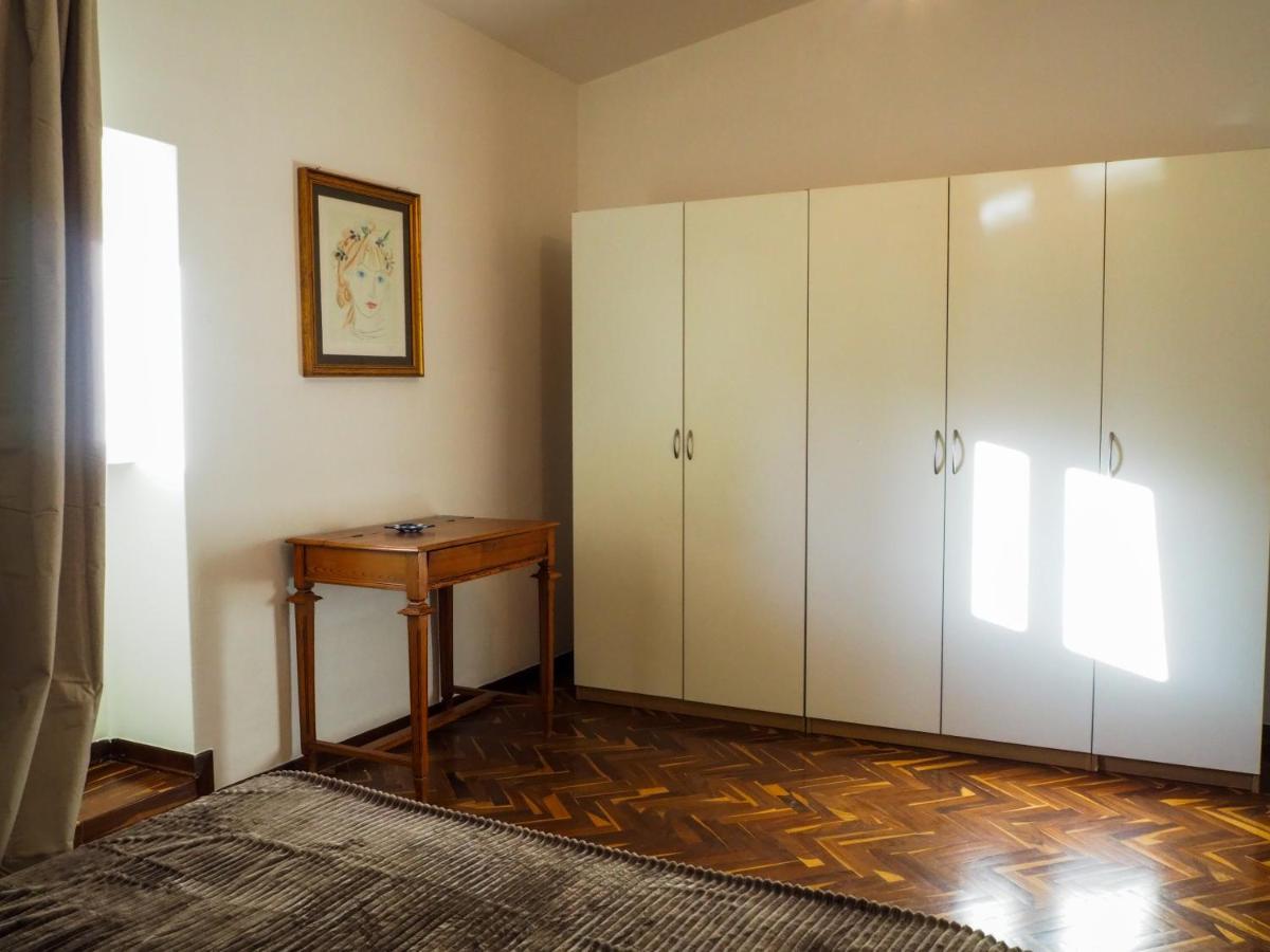 巴里Terrazza Cavour公寓 外观 照片